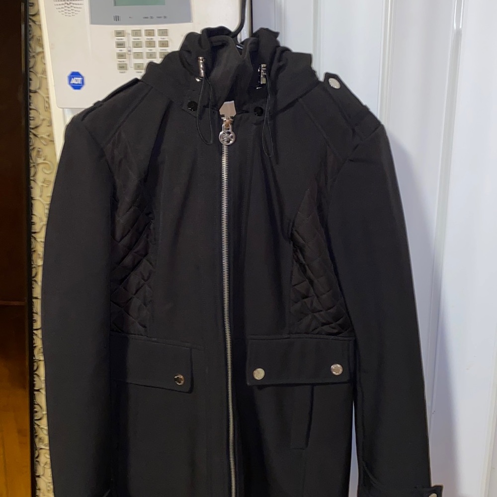 Ladies Michael Kors Coat